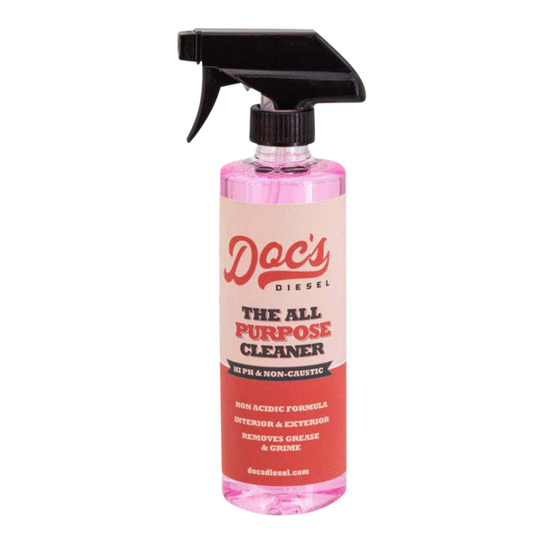 Doc's Diesel The All Purpose Cleaner
