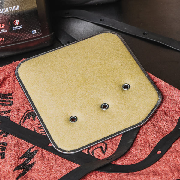 Doc's Diesel Dodge RAM 5.9L Cummins 46RH/47RE Transmission Service Kit 1989-1997 Lifestyle