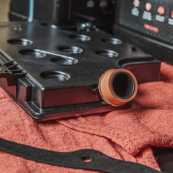 Doc's Diesel Chevrolet/GMC 3.0L Duramax Transmission Service Kit 2020-2025 Lifestyle