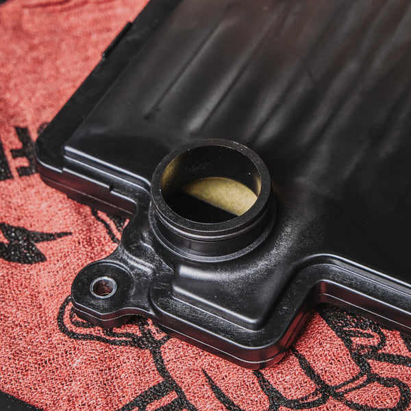 Doc's Diesel Nissan Titan 5.0L Cummins Transmission Service Kit 2016-2019 Detail