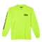 Doc's Diesel Work Hard High-Vis Long Sleeve