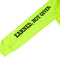 Doc's Diesel Work Hard High-Vis Long Sleeve detail closeup