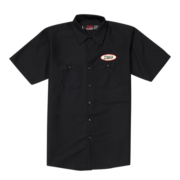 Doc's Diesel Shop Shirt