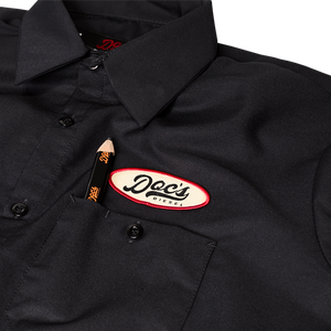 Doc's Diesel Shop Shirt