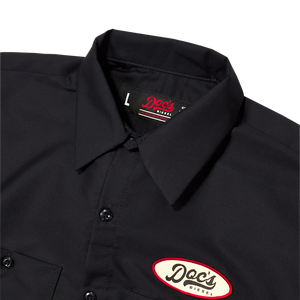 Doc's Diesel Shop Shirt