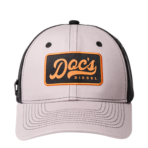 Doc's Diesel The Contractor Hat