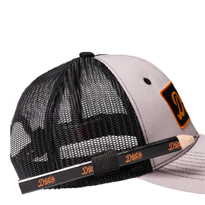 Doc's Diesel The Contractor Hat