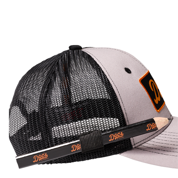 Doc's Diesel The Contractor Hat