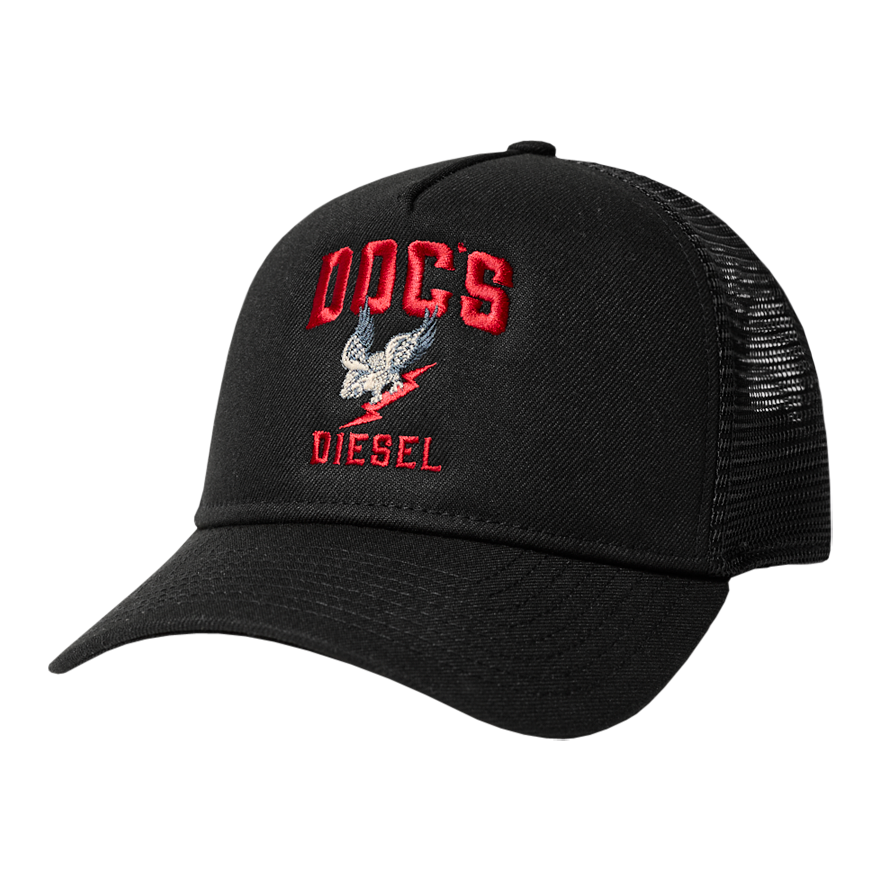 Doc's Diesel Thunderstruck Hat