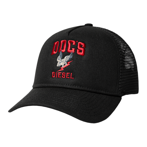 Doc's Diesel Thunderstruck Hat