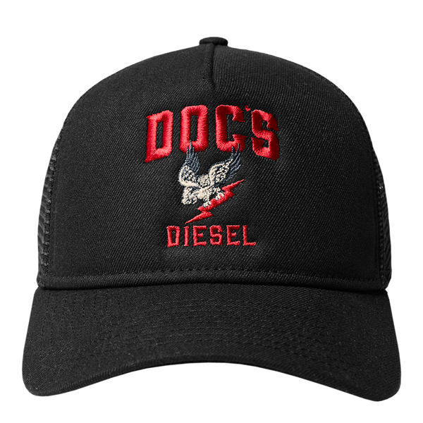 Doc's Diesel Thunderstruck Hat
