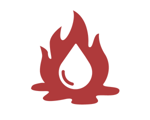 Reliquefies Gelled Fuel