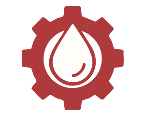 Lubricates SCR System