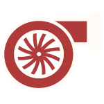 Cleans Injectors, DPF's & Turbos