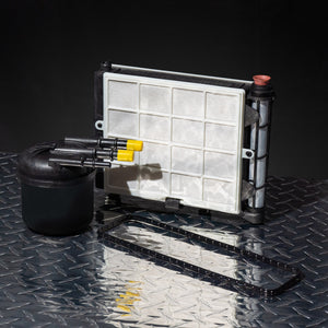 Doc's Diesel Ford 6.7L Powerstroke Filter Kit 2017-2023 | Replaces FD4625