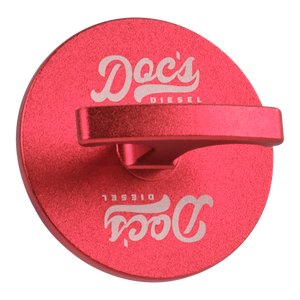 Doc's Diesel Dodge RAM 6.7L Cummins Oil Filter Plug Tool 1989-2024 | Replaces 57180