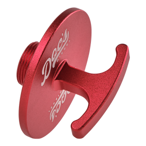 Doc's Diesel Dodge RAM 6.7L Cummins Oil Filter Plug Tool 1989-2024 | Replaces 57180