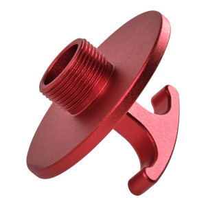 Doc's Diesel Dodge RAM 6.7L Cummins Oil Filter Plug Tool 1989-2024 | Replaces 57180