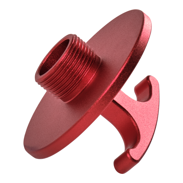 Doc's Diesel Oil Filter Plug Tool Fits RAM 6.7L Cummins 1989+ | 3678921