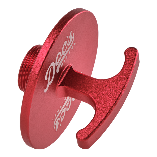 Doc's Diesel Oil Filter Plug Tool Fits RAM 6.7L Cummins 1989+ | 3678921