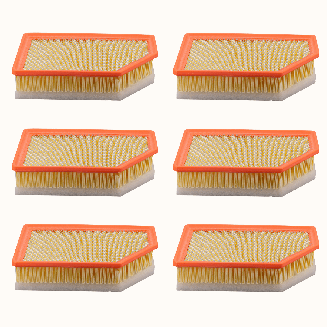 Doc's Diesel DOC'S Chevrolet/GMC 6.6L Duramax Air Filter 2020-2023 (Case of 6) Replaces A3248C 84554703