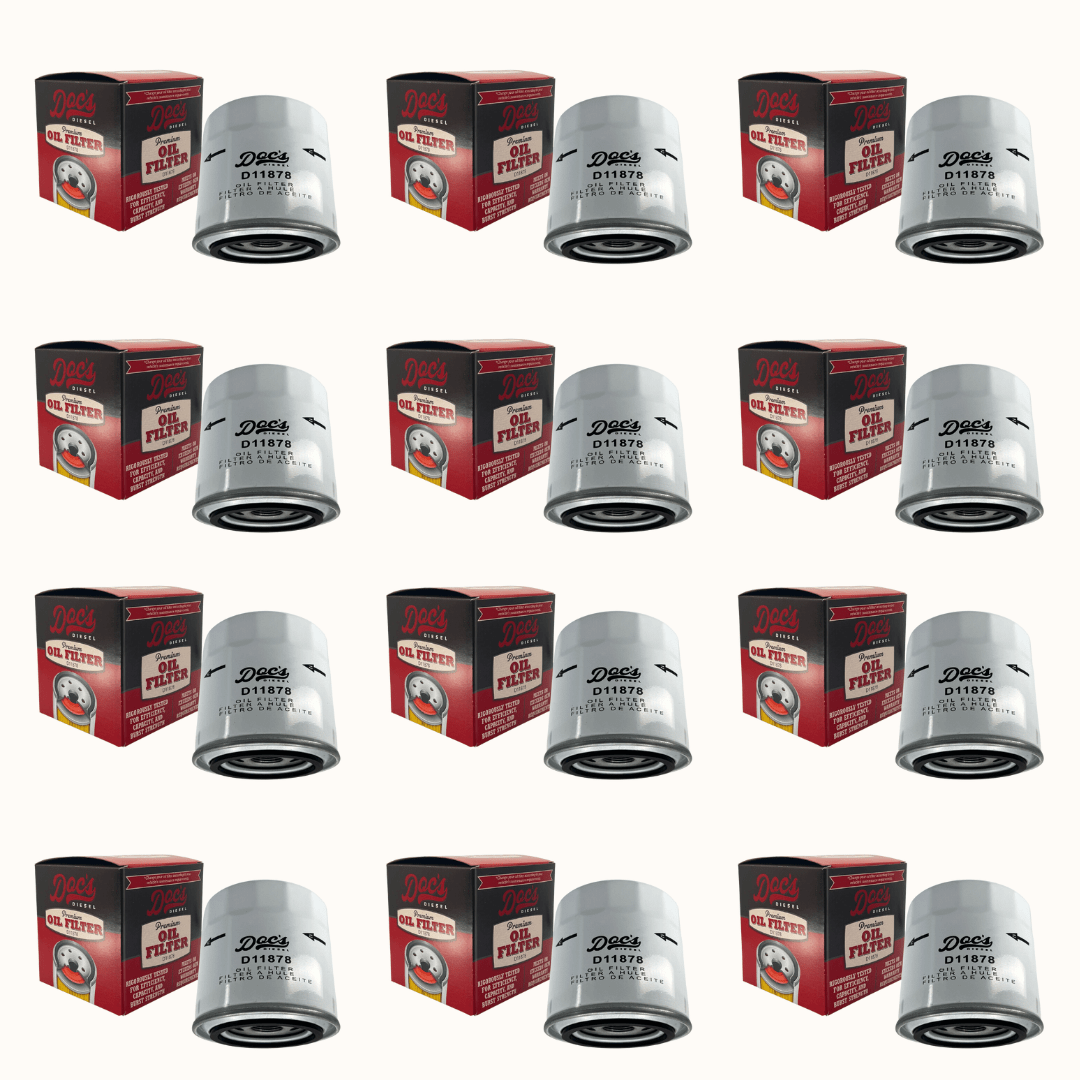 2024 Chevy Silverado 6.6l Duramax Oil Filter Xylia Katerina