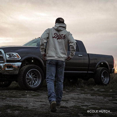 Doc's Diesel Doc's Diesel Staple Hoodie