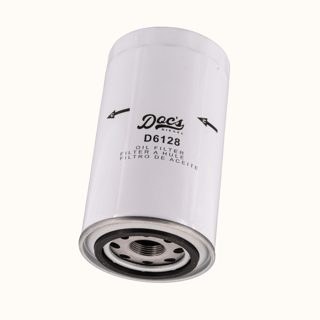 Doc's Diesel Doc's Ford 6.7L Powerstroke Oil Filter 2011-2023 (Case of 12) Replaces FL2051