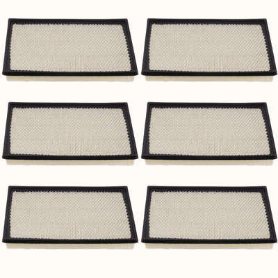 Doc's Diesel DOC'S Ram 1500 3.0L EcoDiesel Air Filter 2014-2022 | Replaces 68441763AA (6 Pack)