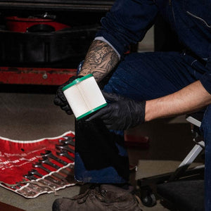 Doc's Diesel Dodge RAM 6.7L/3.0L Cummins Fuel/Water Separator 2019-2024 | Replaces 68436631AA