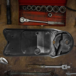 Doc's Diesel Dodge RAM 6.7L Cummins Crankcase CCV Filter 2007.5-2024 | Replaces Mopar CV52001