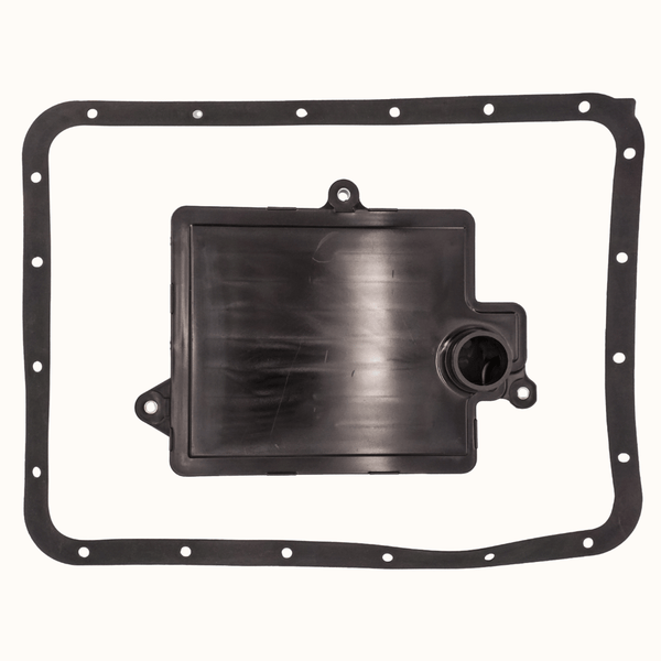 DOC'S Dodge RAM 6.7L Cummins HO AISIN AS69RC Transmission Filter Kit 2