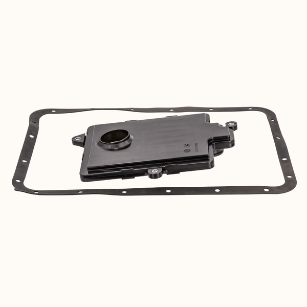 DOC'S Dodge RAM 6.7L Cummins HO AISIN AS69RC Transmission Filter Kit 2