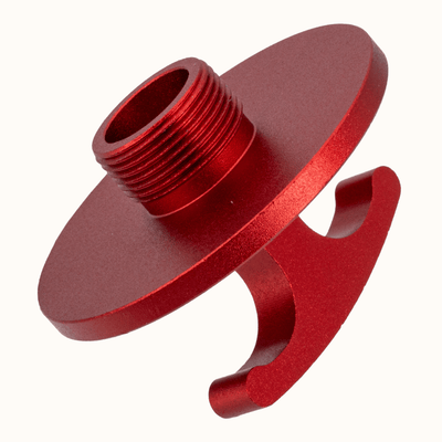 Doc's Diesel DOC'S Ram 6.7L Cummins Oil Filter Plug Tool 1989-2023 | Replaces 57180