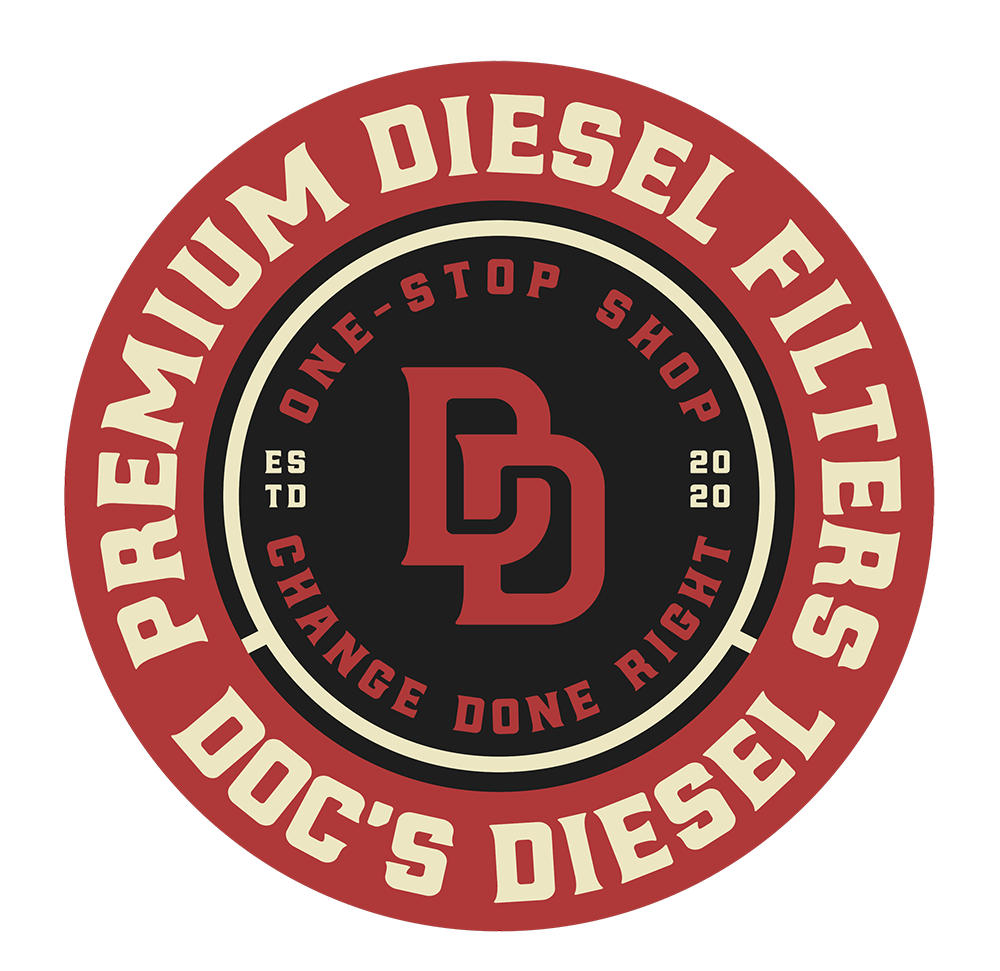 Doc's Diesel Logo