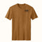 Doc's Diesel Shop Duck Brown T-Shirt