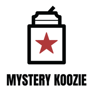 Doc's Mystery Koozie