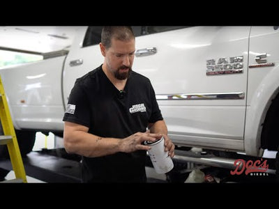 DOC'S Ram 6.7L Cummins Oil Filter 1989-2023 | Replaces 05083285AA