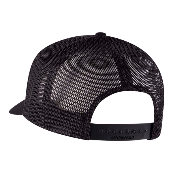 Doc's Diesel Staple Snapback Hat