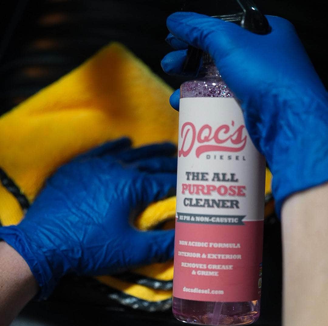 Doc's Diesel The All Purpose Cleaner