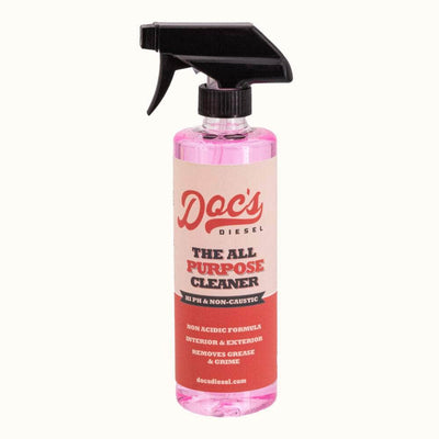 Doc's Diesel The All Purpose Cleaner