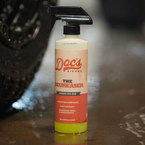 Doc's Diesel The Degreaser