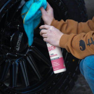Doc's Diesel The Diesel Detail Kit