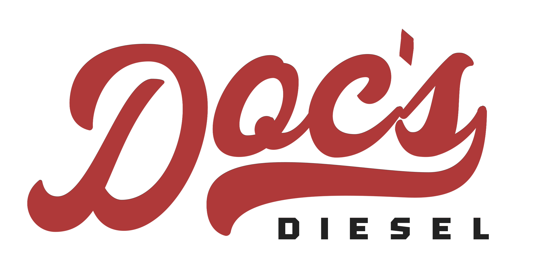 Landing page doc s diesel
