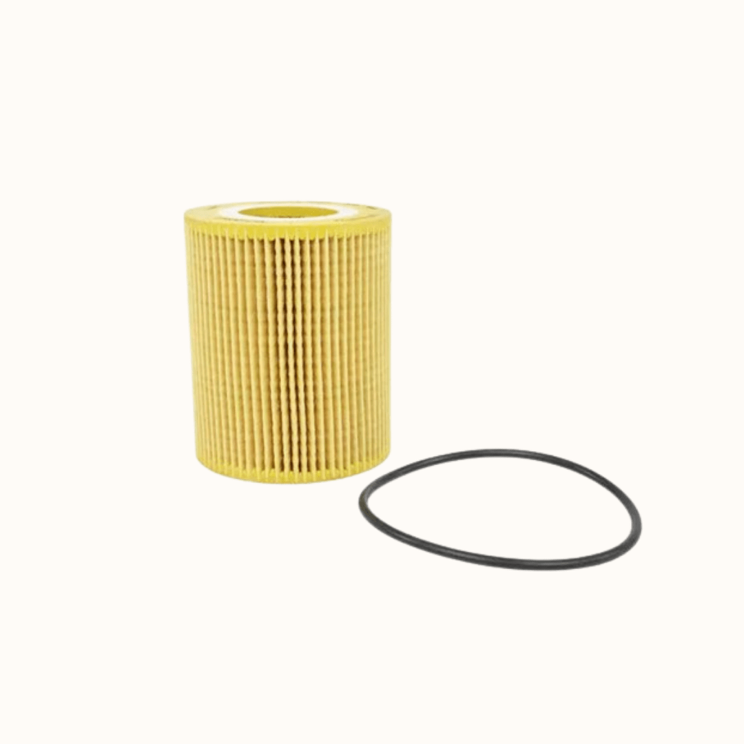 DOC'S Ford F150 3.0L Powerstroke Oil Filter 20182024 Replaces Moto Doc's Diesel