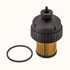 Doc's Diesel DOC'S 6.5L Fuel Filter/Water Separator fits late 90's Diesels / 92-2006 Hummer | Replaces Wix 33976