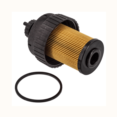 Doc's Diesel DOC'S 6.5L Fuel Filter/Water Separator fits late 90's Diesels / 92-2006 Hummer | Replaces Wix 33976