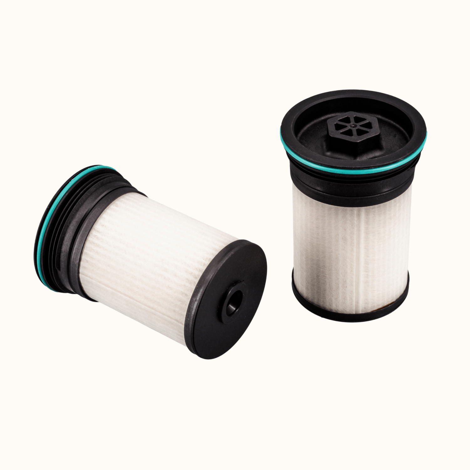 DOC’S Chevrolet Colorado/GMC Canyon 2.8L Duramax Fuel Filter 2016