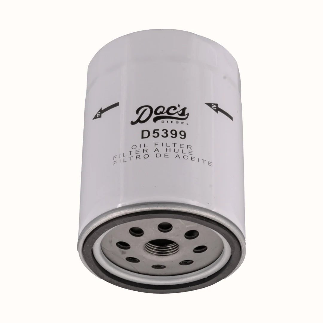 Doc's Diesel DOC'S Chevrolet/GMC 6.6L Duramax Filter Kit 2014-2016