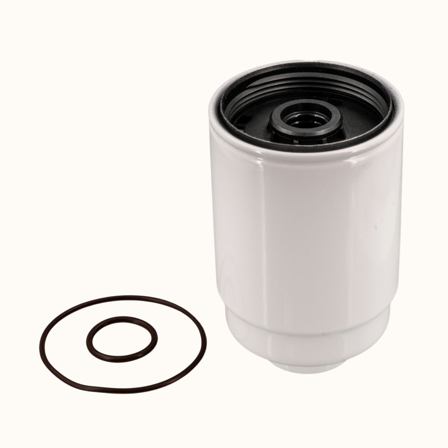 DOC'S Chevrolet/GMC 6.6L Duramax Fuel/Water Separator Filter 20012016
